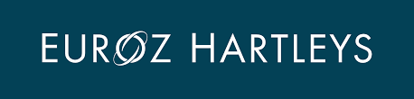 Euroz Hartleys Group logo
