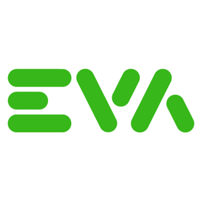 Eva Live logo