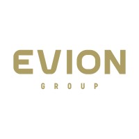 Evion Group logo