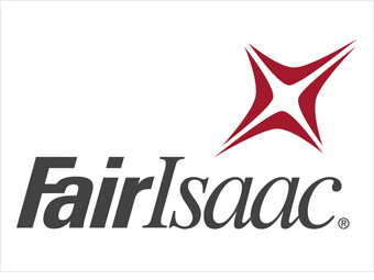 Fair Isaac logo