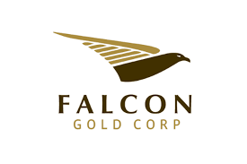Falcon Gold logo