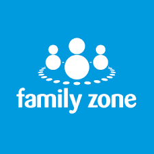 Family Zone Cyber Safety logo