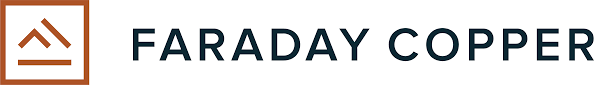 Faraday Copper logo