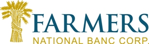 Farmers National Banc logo