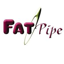 Fatpipe Inc/UT logo