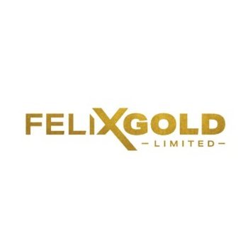 Felix Gold logo