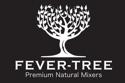 Fevertree Drinks logo