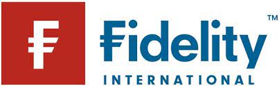 Fidelity China Special logo