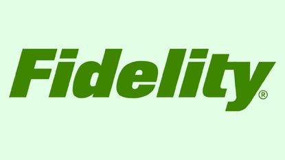 Fidelity Emerging Markets logo
