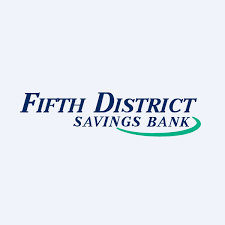 Fifth District Bancorp logo
