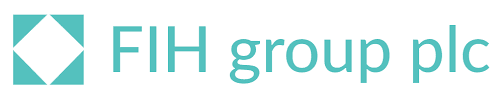 FIH group logo