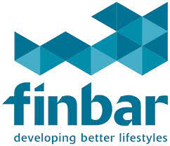 Finbar Group logo