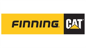 Finning International logo