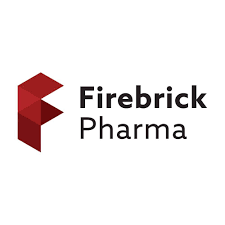 Firebrick Pharma logo