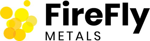 FireFly Metals logo