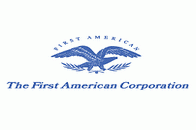 First American Financial logo