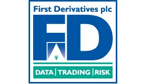 FD Technologies logo