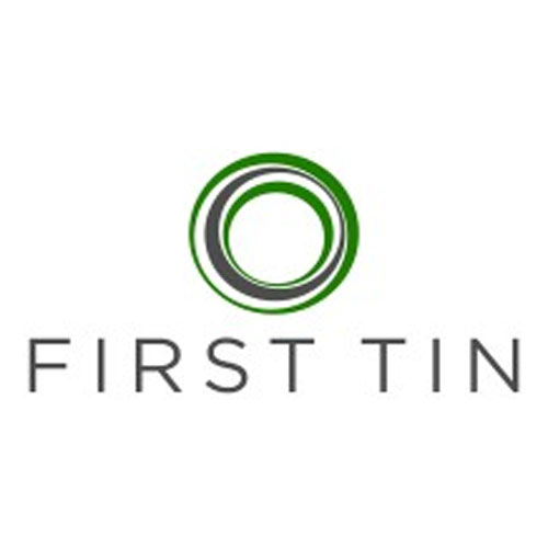 First Tin logo