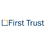 First Trust Exchange-Traded Fund VIII - First Trust Active Global Quality Income ETF logo