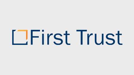 First Trust Senior Floating Rate Income Fund II logo