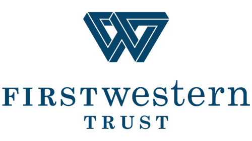 First Western Financial logo