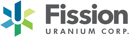 Fission Uranium logo