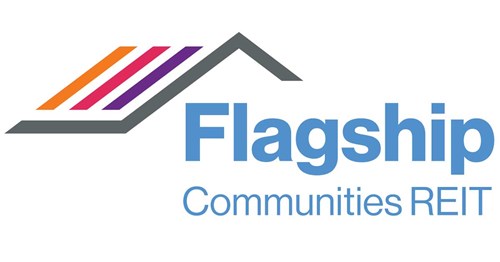 Flagship Communities Real Estate Investment Trust logo