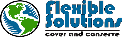 Flexible Solutions International logo