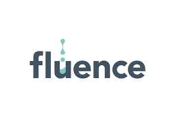 Fluence logo