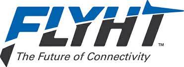 FLYHT Aerospace Solutions logo