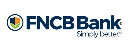 FNCB Bancorp logo