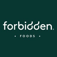 Forbidden Foods logo