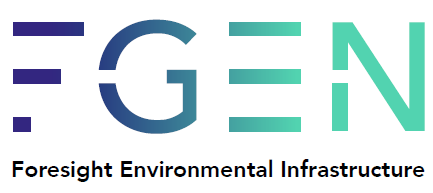 Foresight Environmental Infra logo