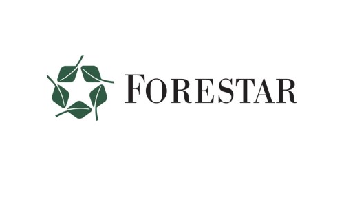 Forestar Group logo