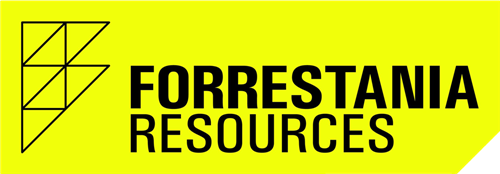 Forrestania Resources logo
