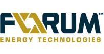 Forum Energy Technologies logo