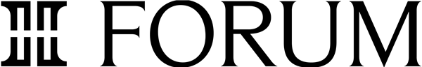 Forum Markets logo