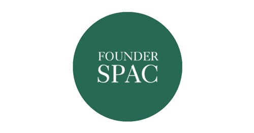 Founder SPAC logo