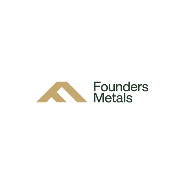 Founders Metals logo