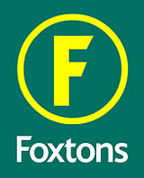 Foxtons Group logo