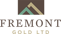 Fremont Gold logo