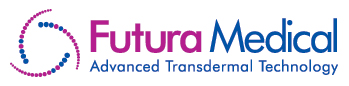 Futura Medical logo