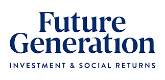 Future Generation Global Investment logo