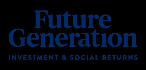 Future Generation Australia logo