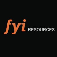 FYI Resources logo