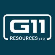 G11 Resources logo