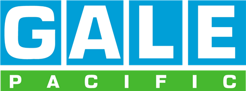Gale Pacific logo