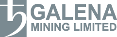 Galena Mining logo