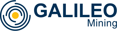 Galileo Mining logo