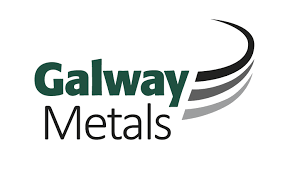Galway Metals logo
